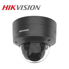 Hikvision DS-2CD2746G2-IZS 4MP AcuSense Motorised Varifocal Dome Network Camera - Winter Sale