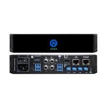 LEA CS34D 4-Channel IP Smart Amplifier with Cloud Control 30W