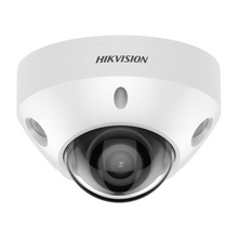 Hikvision DS-2CD2547G2-LS 4 MP ColorVu Fixed Mini Dome Network Camera 2.8MM