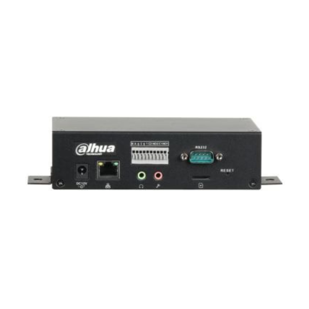 M70-D-0205HI-4K 2 Channel Distributed Encoding Box – The CCTV Centre