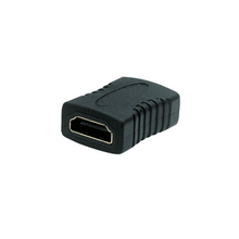 HDMI Coupler - HDMI Extender - GOLD