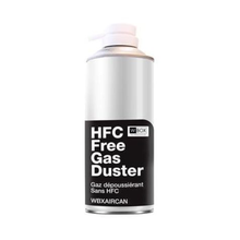 WBox 400ml HFC-Free Air Duster – Safe Low-Pressure Cleaner for Electronics (Invertible Use) - Checkout With This Item In Your Basket and Unlock Free Delivery On Your Whole Order