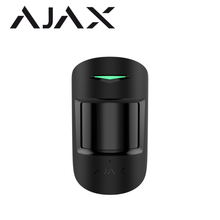 Ajax 67728.06.BL1 S (Superior) MotionProtect Plus & GlassProtect Wireless Detector Black - Spring Sale