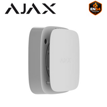 Ajax EN54 FireProtect White Wireless Heat Detector 119917.273.WH1