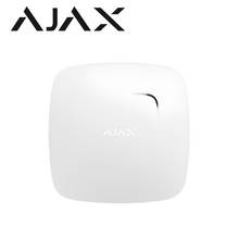 Ajax FireProtect White Wireless Smoke & Fire Alarm Detector 38105.10.WH1