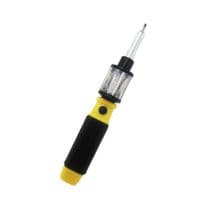 Bit360 - 6 In 1 Screwdriver.