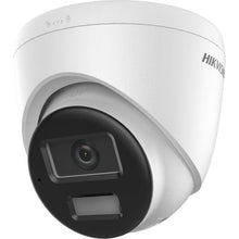 DS-2CD1383G2-LIUF/SL - 8 MP Smart Hybrid Light Fixed Turret Network Camera