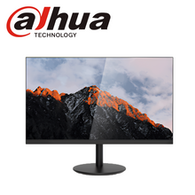 Dahua DHI-LM24-A200Q 24" Full HD 1080p Monitor for CCTV, Office & Home Use
