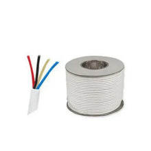 4 CORE TELEPHONE CABLE (200M)