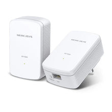 AV1000 Gigabit Powerline Starter Kit MP500 KIT Mercusys By TP-Link