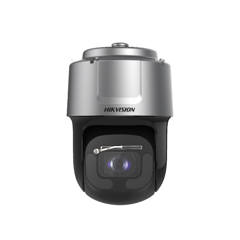 Hikvision DS-2DF8C842IXS-AELW(T5) 8-inch 4K 8MP 42X DarkFighter IR Network Speed Dome