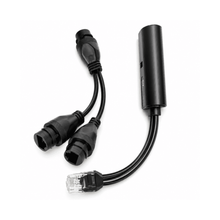 Haydon HAY-POE-MULTI 2 Device PoE Splitter for IP Cameras – Cat5/6