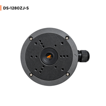 DS-1280ZJ-S/GREY HIKVision Deep Base Ring