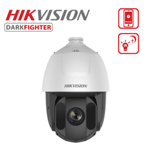 Hikvision DS-2AE5225ITG DarkFighter 2MP 25X IR PTZ Speed Dome Camera