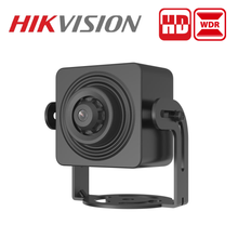 Hikvision DS-2CD2D25G1-D/NF 2MP Covert Spy Camera WDR