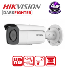 Hikvision DS-2CD2T46G2-4I 4MP AcuSense 80M IR DarkFighter Bullet Camera - Spring Sale