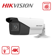 Hikvision DS-2CE19U1T-AIT3ZF 8MP 4K Motorized Bullet 80m IR