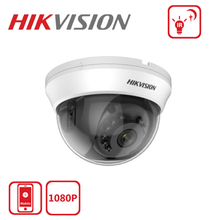 Hikvision DS-2CE56D0T-IRMMF(C) 2MP Indoor Dome Camera