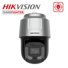 Hikvision DS-2DF8C442IXG1-ELWY 4MP 42X PTZ Dome 400m IR