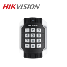 Hikvision DS-K1104MK Metal RFID Access Reader IK10 Vandal Resistant