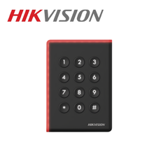Hikvision DS-K1108AM RFID Access Control Card Reader with OSDP