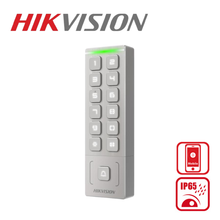 Hikvision DS-K1T809MWX RFID Max-5000 Cards & 1000 users PIN Door Access Terminal IP65