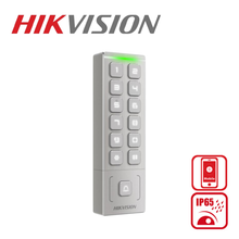 Hikvision DS-K1T809MWX RFID Max-5000 Cards & 1000 users PIN Door Access Terminal IP65