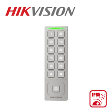 Hikvision DS-K1T809MX IP65 RFID Max-1000 Cards & 1000 users Card & PIN Access Control Terminal