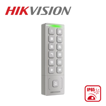 Hikvision DS-K1T809MX IP65 RFID Max-1000 Cards & 1000 users Card & PIN Access Control Terminal