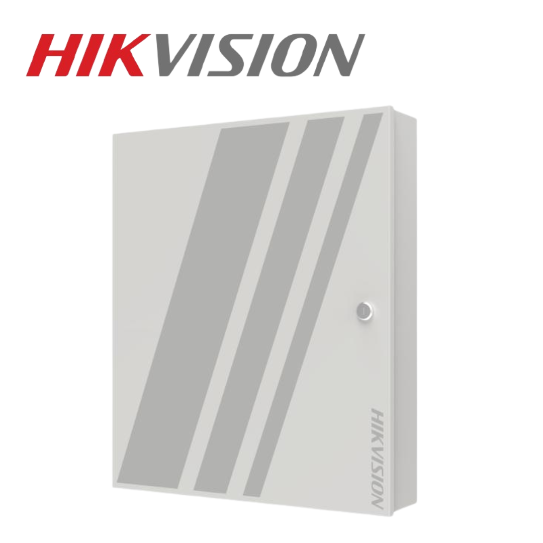 Hikvision DS-K2708X 8 Door Enterprise Access Control System Panel
