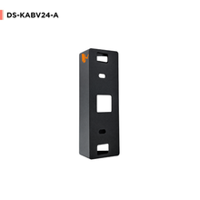 Hikvision Wall Mount Bracket for KV6 Series Door Station – DS-KABV24-A