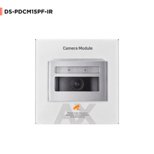 Hikvision DS-PDCM15PF-IR Outdoor Camera Module – 2mm Lens, Video Verification & IP66