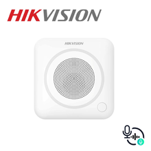 Hikvision DS-PS403I-WE Smart Wireless Indoor Alarm Speaker & Sounder