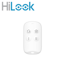 HiLook ALARM-KF201-WE Wireless Alarm Remote Keyfob