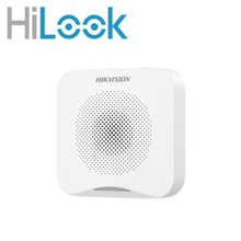 HiLook ALARM-S201-WE Wireless Indoor Alarm Sounder