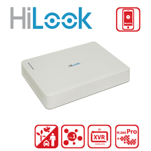 HiLook DVR-116G-M1/T 16 Channel 1080P Lite H.265 Mini DVR