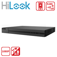 HiLook DVR-232Q-M2 32 Channel 1080p H.265 Hybrid CCTV DVR