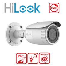 HiLook IPC-B620HA-Z 2MP Motorised Varifocal IP Bullet Camera 2.8-12mm