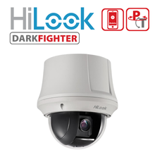 HiLook PTZ-T4215-D3 2MP 15x DarkFighter PTZ Analog Speed Dome Camera