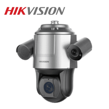 Hikvision iDS-2SK8144IXS-D/J 4MP 40× AI DarkFighter PTZ Speed Dome with Intelligent Target Tracking