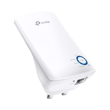 TP-Link TL-WA850RE 300Mbps Wireless Range Extender with Ethernet Port