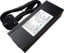 60W POE Injector for Hi-POE PTZ'S