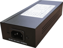 60W POE Injector for Hi-POE PTZ'S