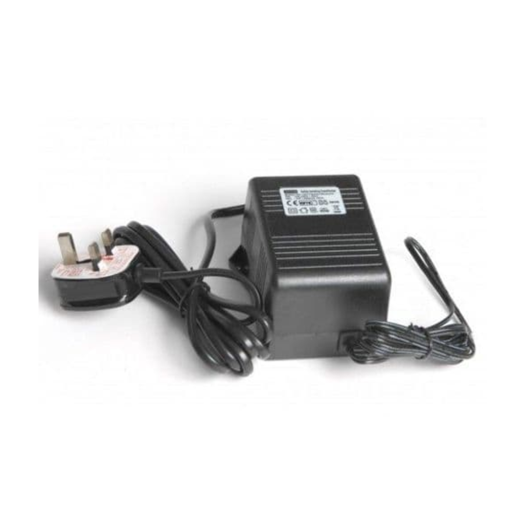 24V 2A AC INLINE POWER SUPPLY