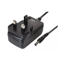 CCTV POWER SUPPLY 2amp (PS-12VDC2000mA)