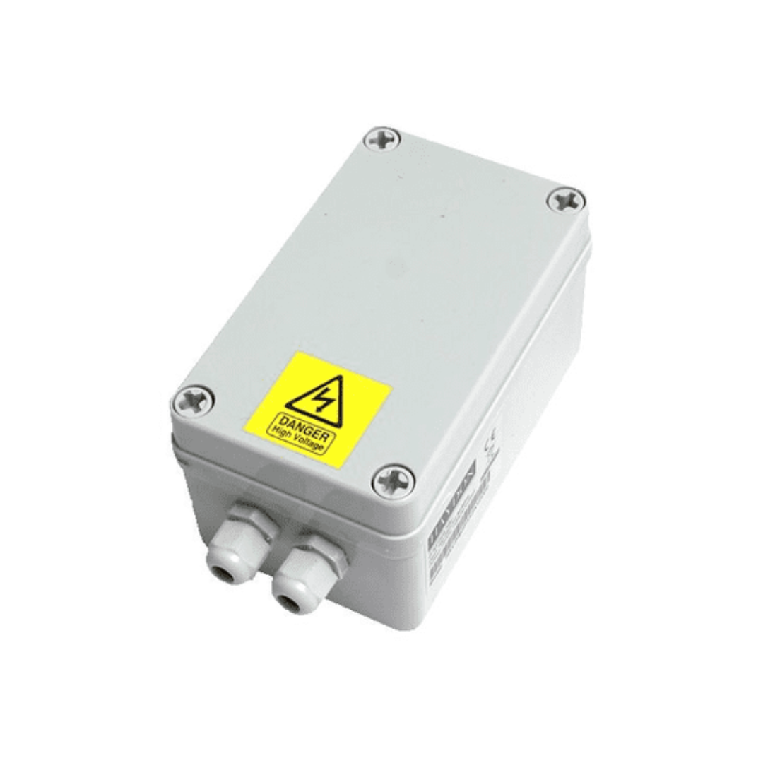12V Single Output 2A IP66 Rated PSU - HAY-PSUIP1X2A 12VDC – The CCTV Centre