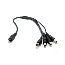 4 Way Power Splitter