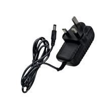CCTV POWER SUPPLY 1.5amp (PS-12VDC1500mA)