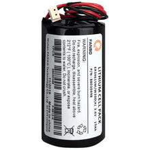Visonic Lithium Cell Pack 3.6 v 13Ah (ER34615M/W200)